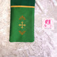 JHS - CROSS - Deacon Stole