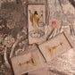 Ascension of Jesus - Priest Stole