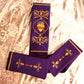 SACRED HEART - Deacon Stole