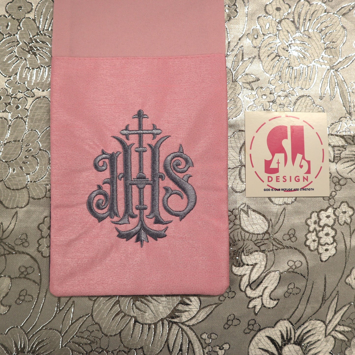 JHS - Deacon Stole