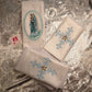 Our Lady of Lourdes - Deacon Stole