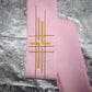 TRINITY CROSS - Chasuble and stole set