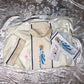 Our Lady of Lourdes - Dalmatic + Stole Set