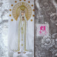 Priest   stole   - Our Lady of Fátima