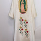 Our Lady of Guadalupe - Dalmatic + Travel Stole Set.