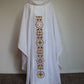 PENTECOST - HOLY SPIRIT - Chasuble + Stole Set