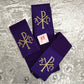 CHI RHO - Alpha & Omega - Dalmatic + Stole Set