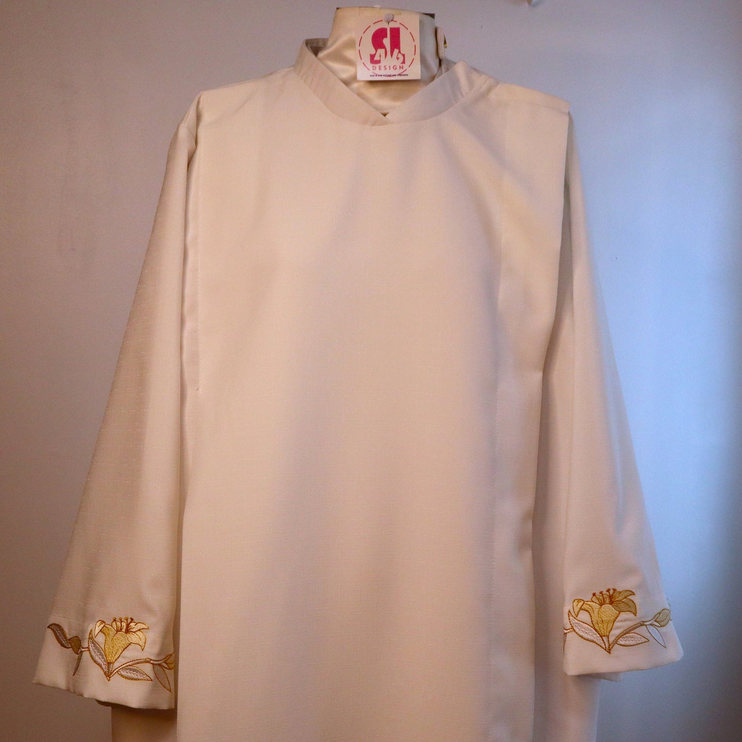 SACRED HEART - ALB
