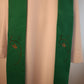 Cross  - Chasuble & Stole Set