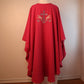 Cross  - Chasuble & Stole Set