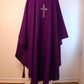 JHS Chasuble and Stole set