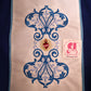 Sacred Heart of Mary - Chasuble + Stole Set
