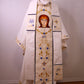 Our Lady of Sorrows - Chasuble & Stole Set.