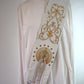 Our Lady of Fatima - deacon stole