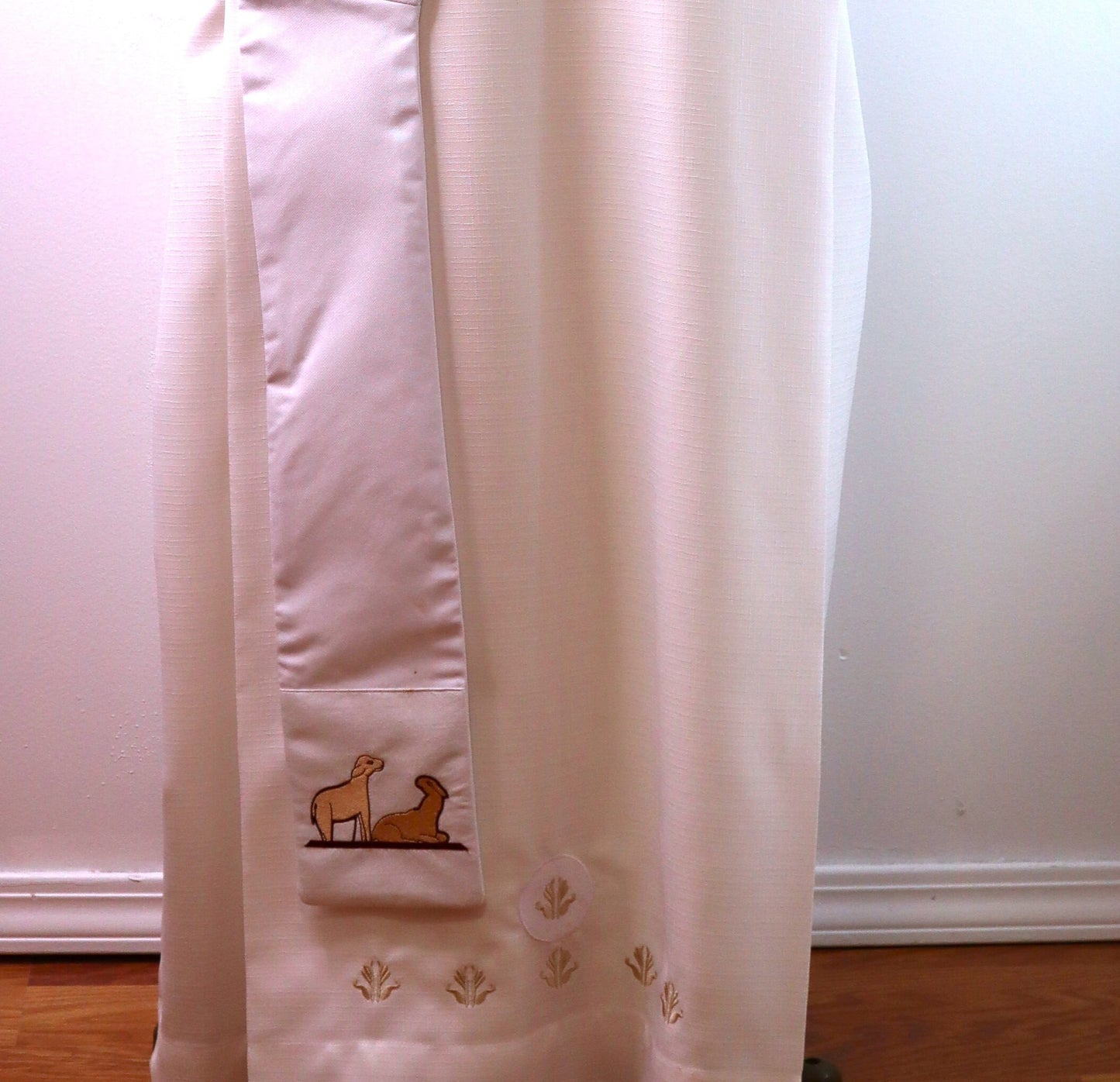 Jesus The Good Shepherd - Deacon Stole