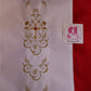 Sacred Heart of Jesus - Chasuble + Stole Set