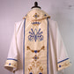 Our Lady of Sorrows - Dalmatic  & Stole Set.