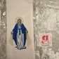Immaculate Conception - Dalmatic + Stole Set