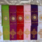 JHS - Dalmatic & Stole Set.