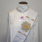 JHS - Dalmatic & Stole Set.