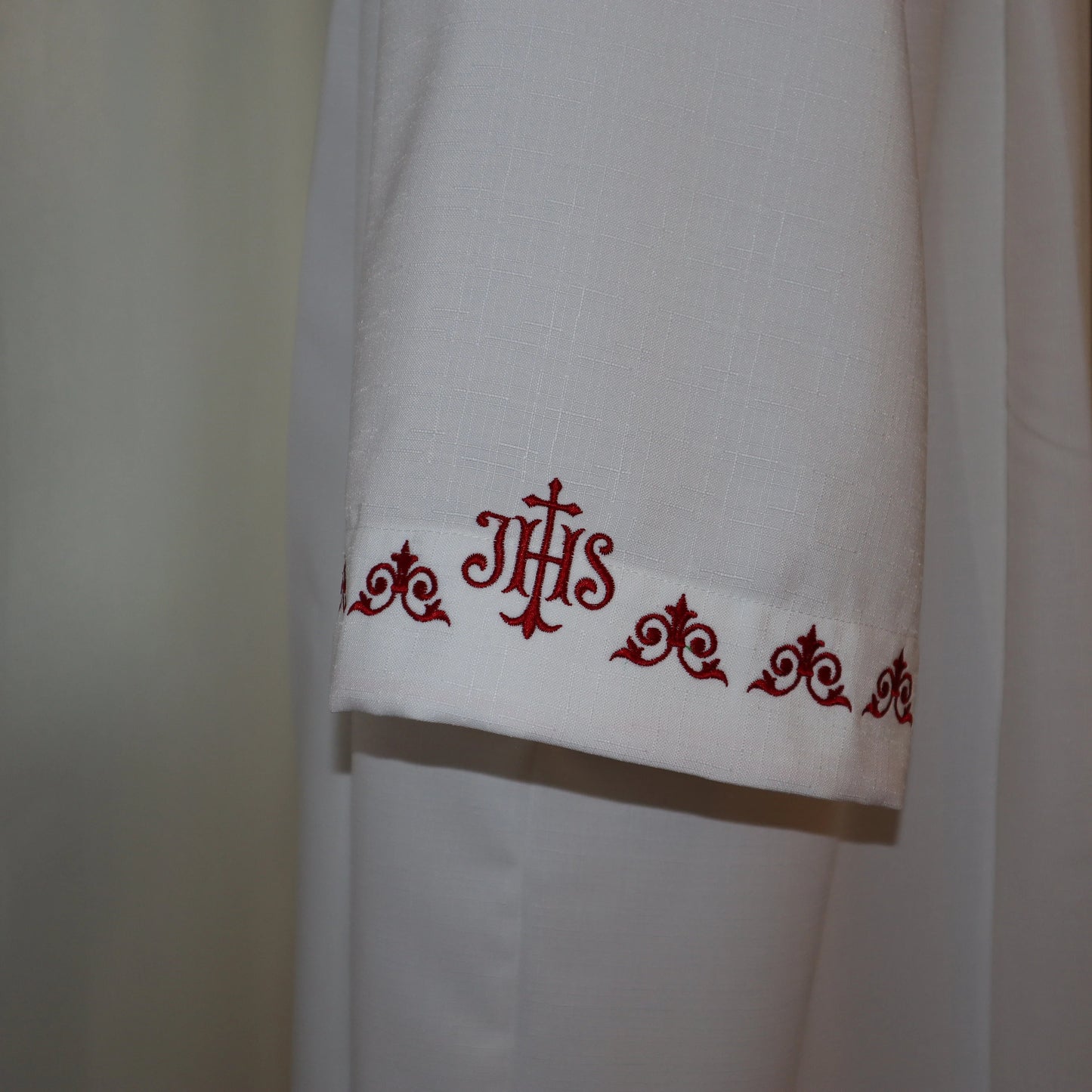 JHS - ALB