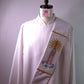 Our Lady of Fatima - deacon stole