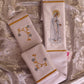 Our Lady of Lourdes - Deacon Stole