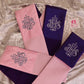 JHS - Double sided - Deacon Stole
