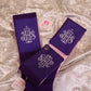 JHS - Double sided - Deacon Stole