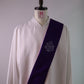 JHS - Double sided - Deacon Stole