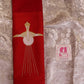 HOLY SPIRIT - PENTECOST - Deacon Stole