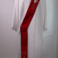 HOLY SPIRIT - PENTECOST - Deacon Stole