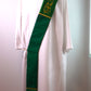 Holy Cross with Grapes  - Deacon Stole