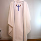 Our Lady of Perpetual Help -Chasuble +  Stole Set