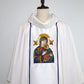 Our Lady of Perpetual Help -Chasuble +  Stole Set