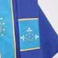 Our Lady of Fátima - Chasuble + Stole Set