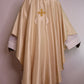 JHS CHALICE - Chasuble and Stole