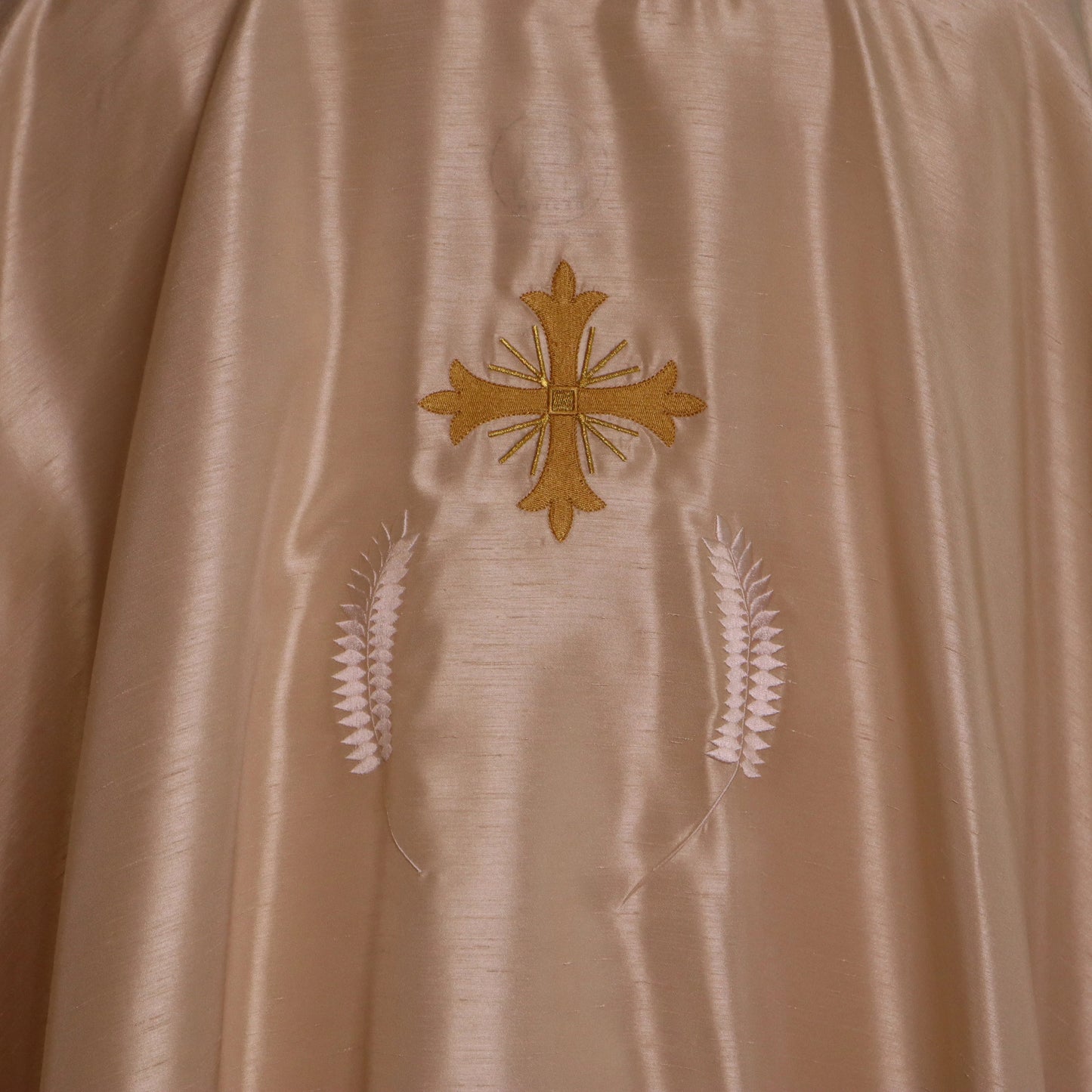 JHS CHALICE - Chasuble and Stole
