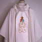 Our Lord of Mercy - Chasuble + Stole Set