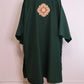 GOSPEL CROSS - DALMATIC
