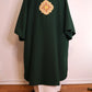 GOSPEL CROSS - DALMATIC