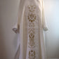JHS - Grape Vines + wheat - Dalmatic & Travel Stole