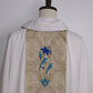 IMMACULATE CONCEPTION - Dalmatic & Stole Set