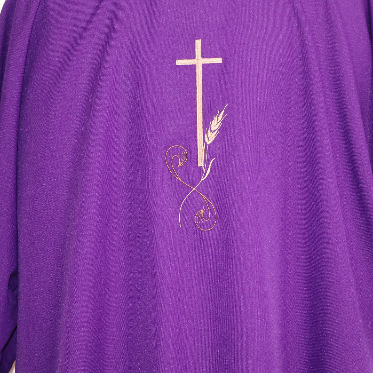 WHEAT  CROSS - Dalmatic