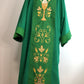 CHALIS - Dalmatic + Travel Stole Set