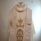 Lamb of the Lord - Chasuble + Stole Set