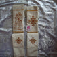 HOLY FAMILY - Chasuble + Stole Set