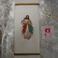 THE DIVINE MERCY - Dalmatic + Stole Set