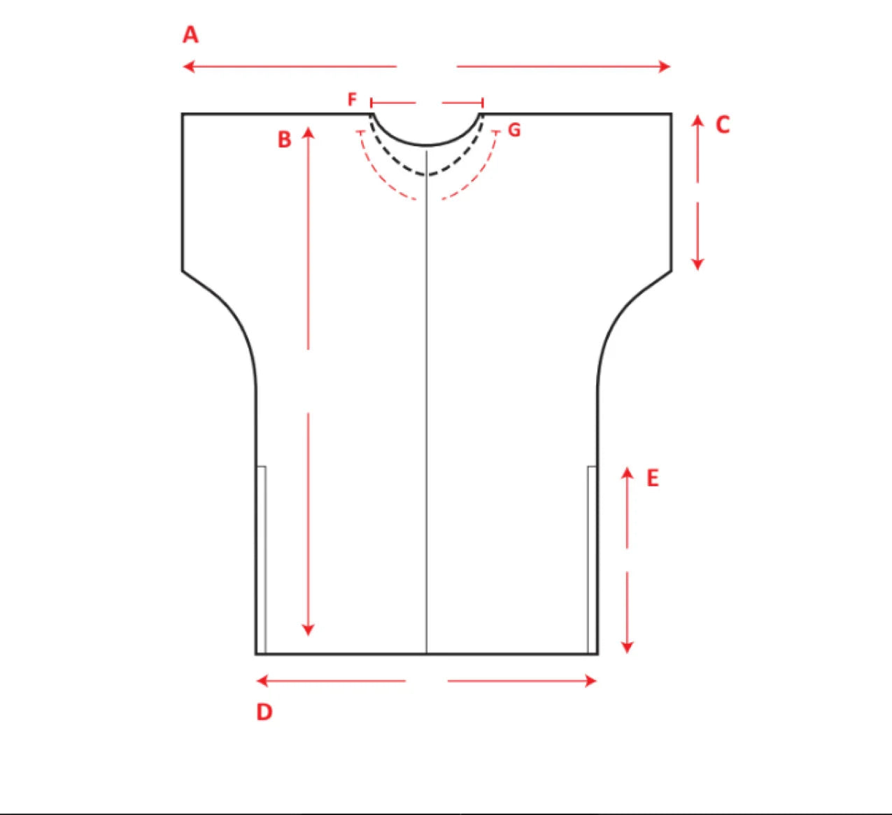 Copy of ADVENT TIMES DALMATIC - CUSTOM