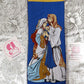 HOLY FAMILY - Deacon stole